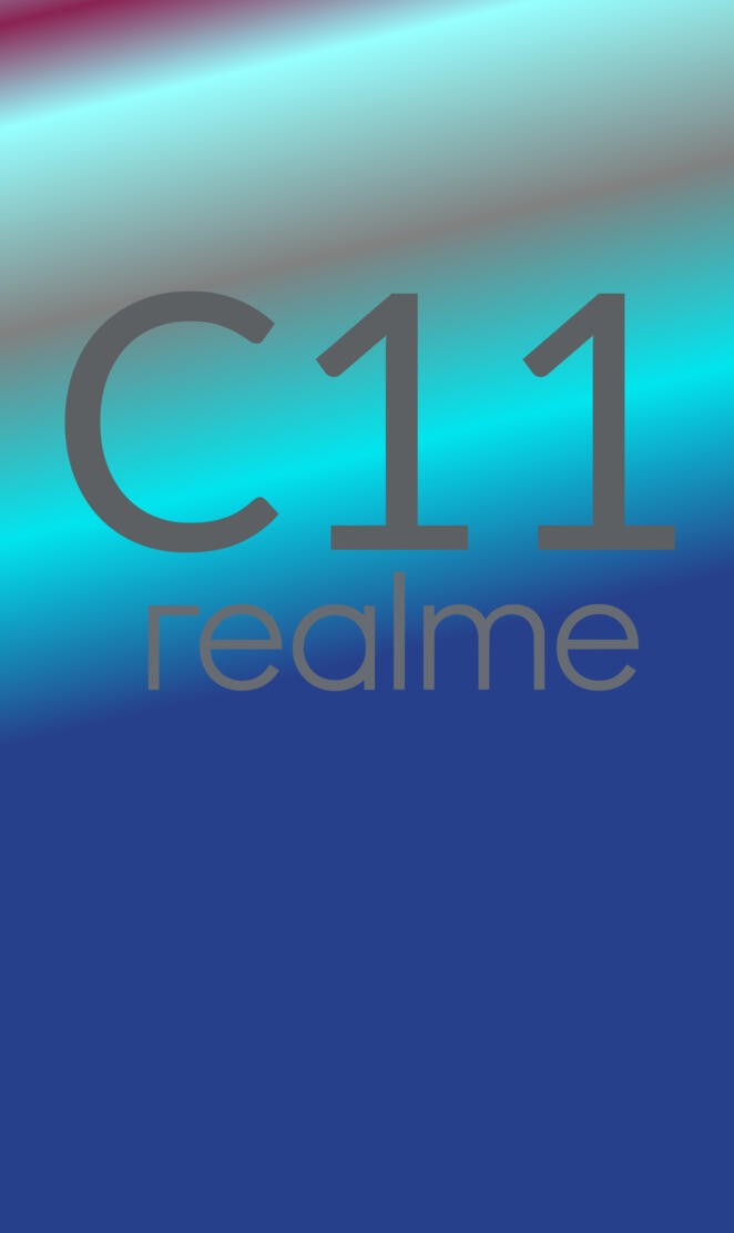 Realme c11