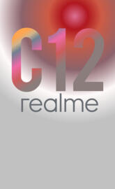 Realme c12