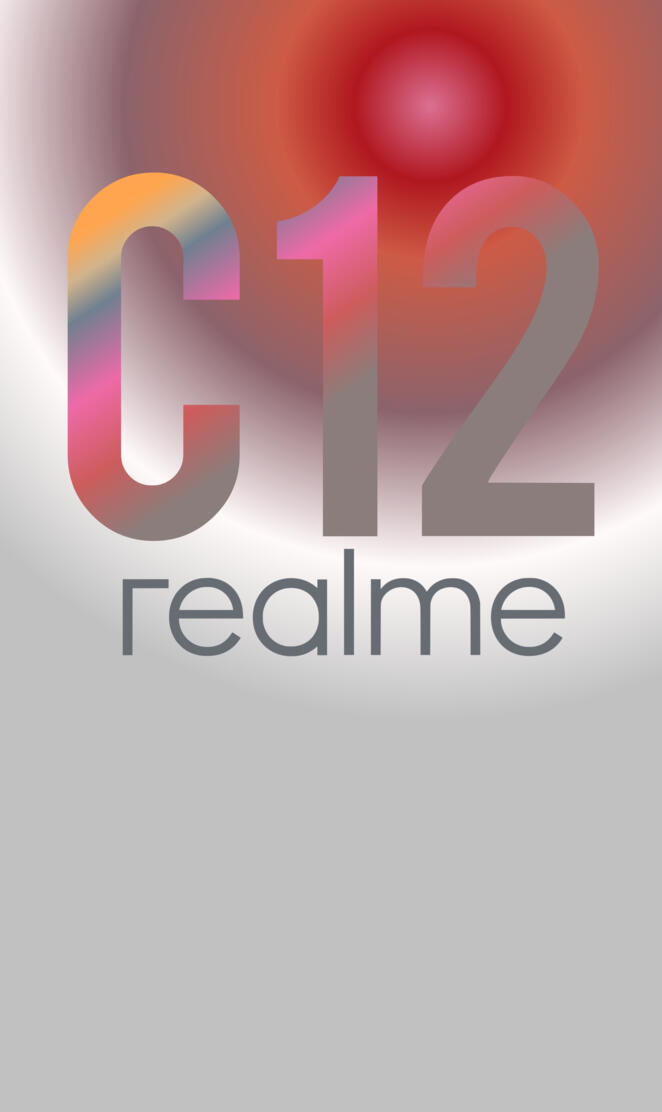 Realme c12