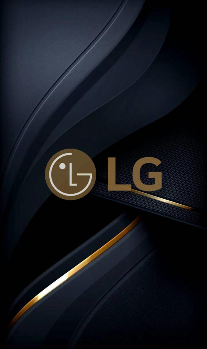 LG wallpaper