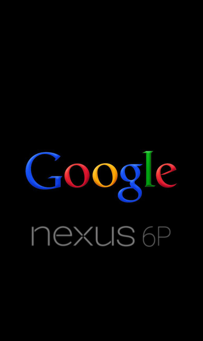 Nexus 6p