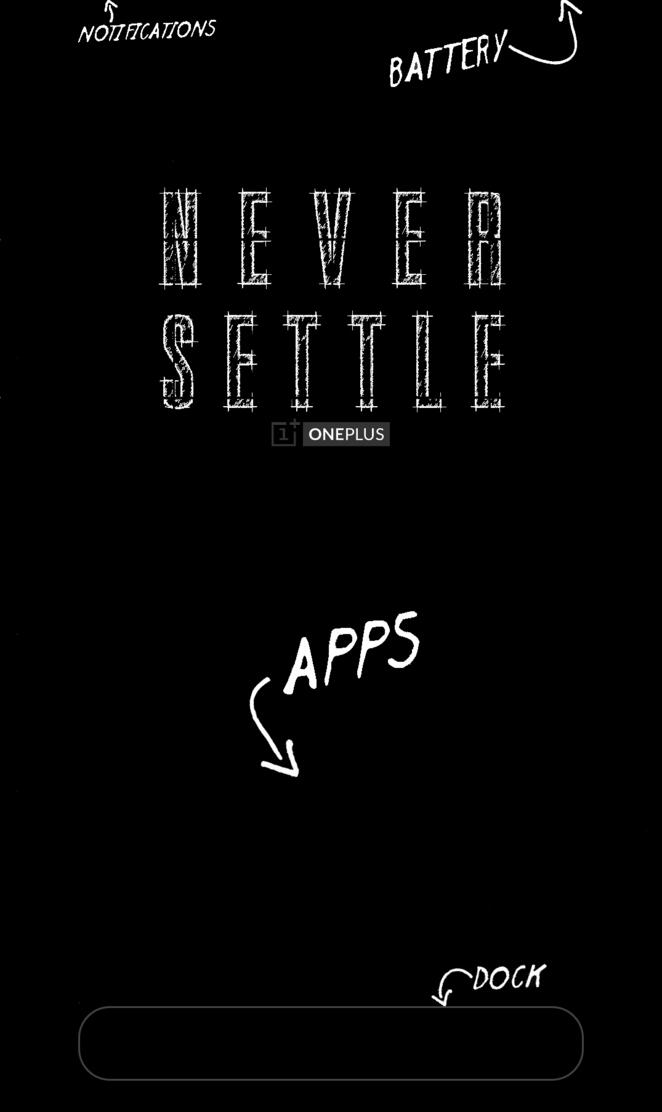 Oneplus Deck DimDock