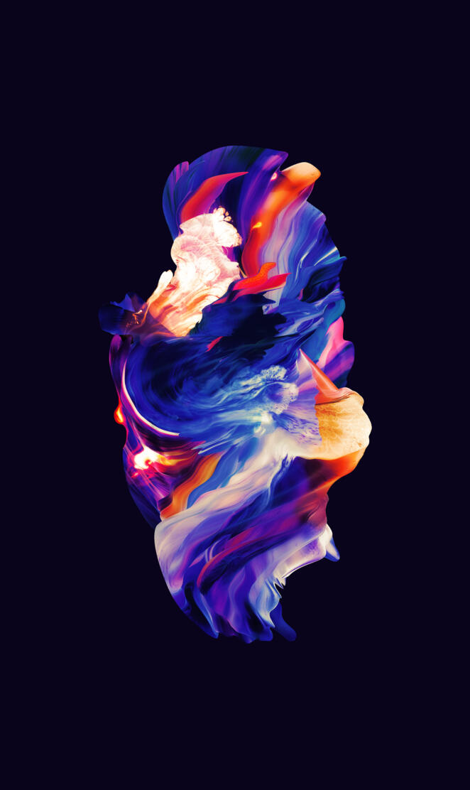 OnePlus 5 wallpaper