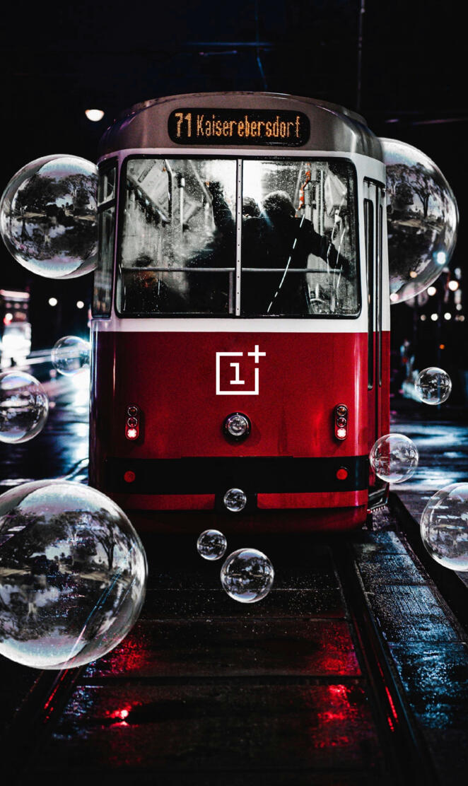 OnePlus SUB