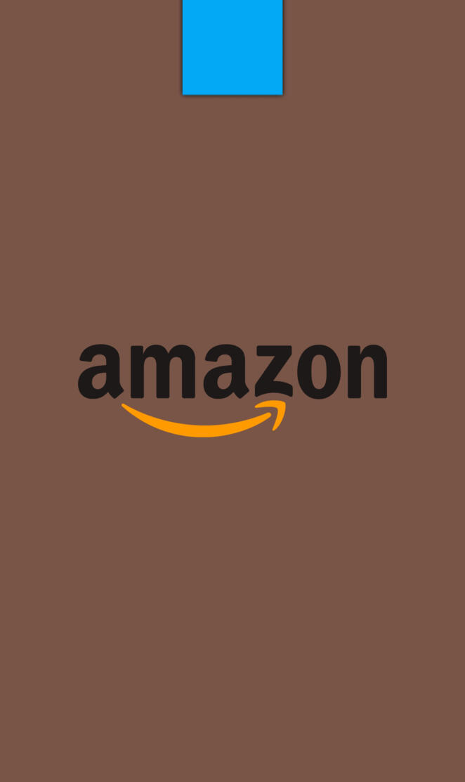 amazon