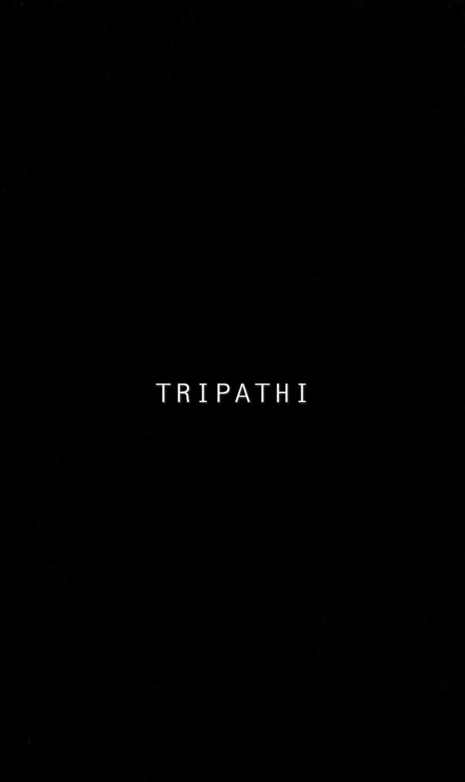 TRIPATHI