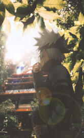 Kakashi Hatake