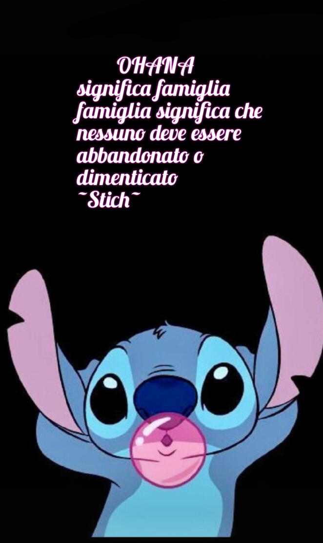 Cute blu koala ohana