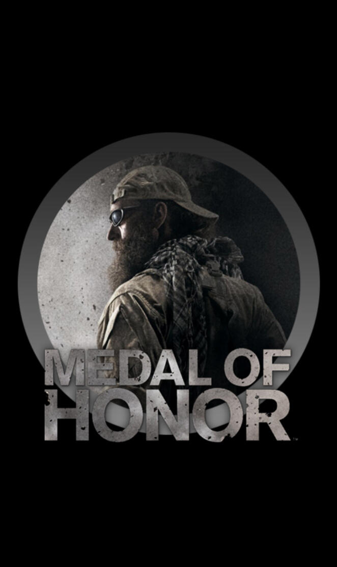 Medal of Honor