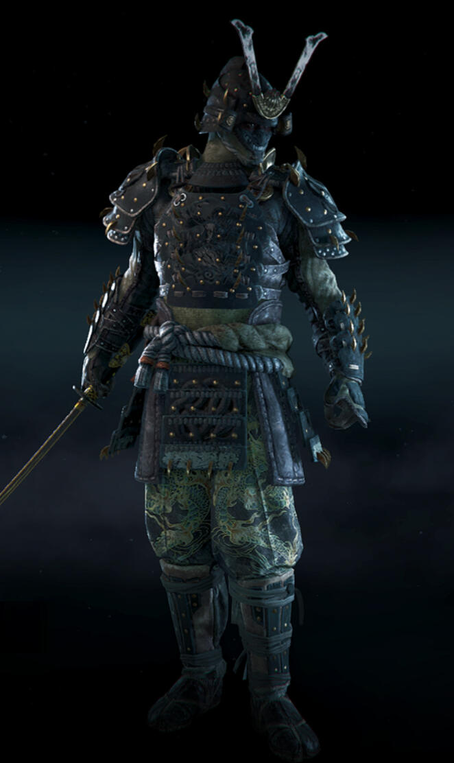 Orochi 2