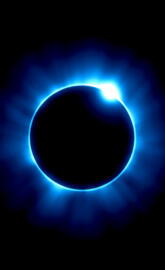 Solar eclipse 2