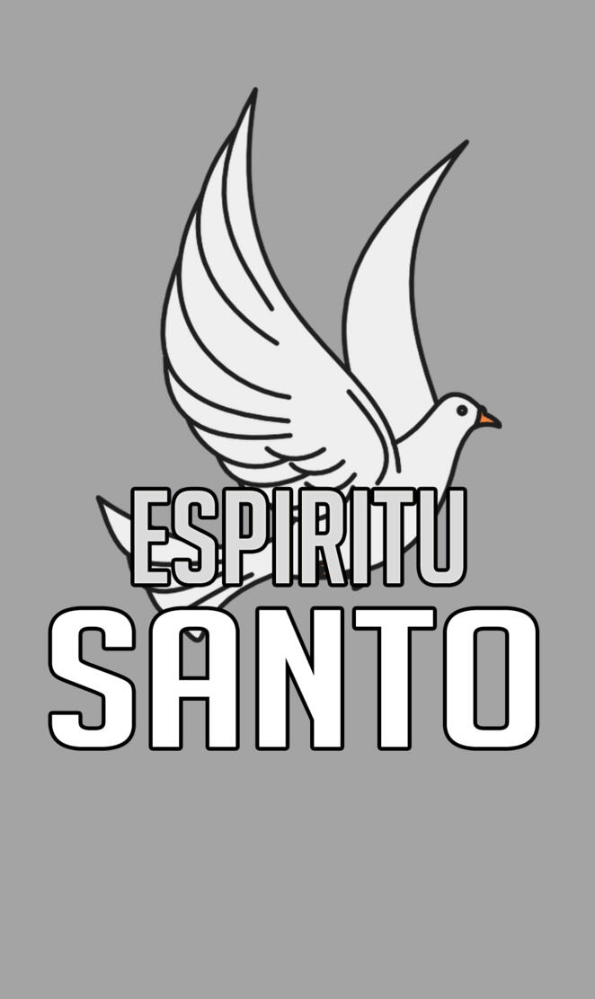 Espiritu Santo