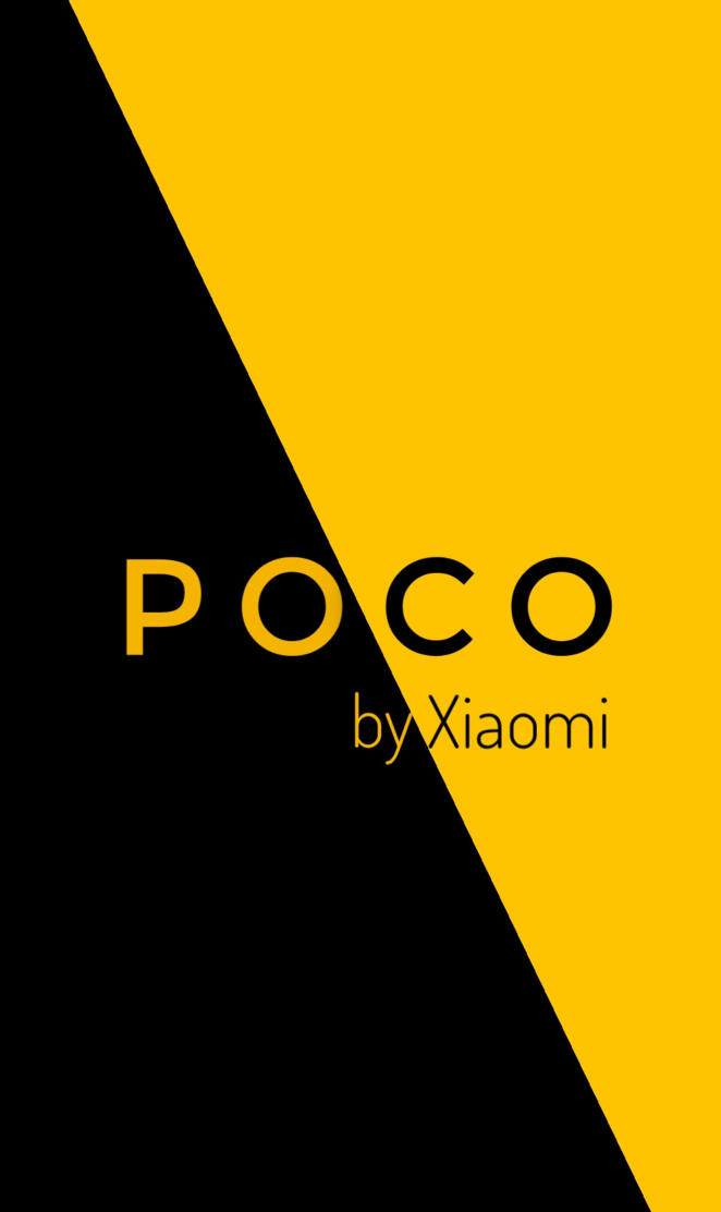 Poco wallpaper