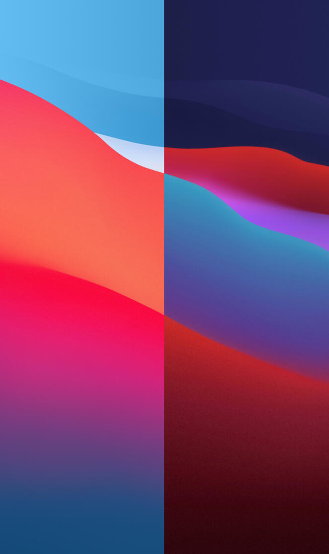 iPhone 12 Wallpaper