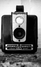 Kodak brownie