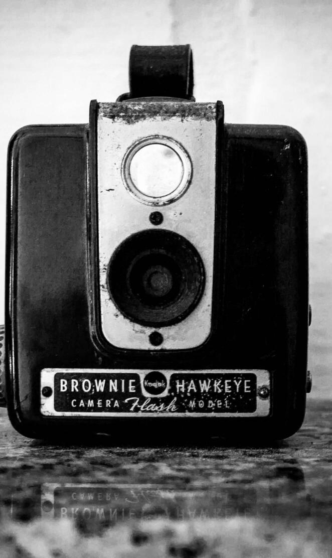 Kodak brownie