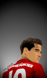 Philipe  coutinho