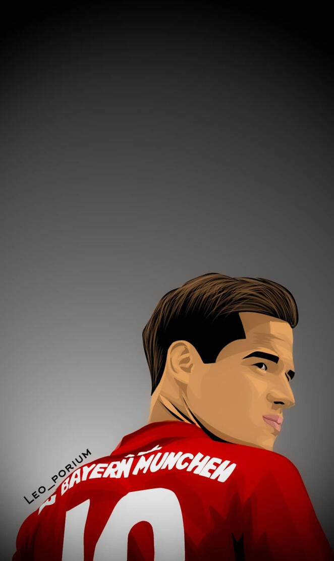 Philipe  coutinho