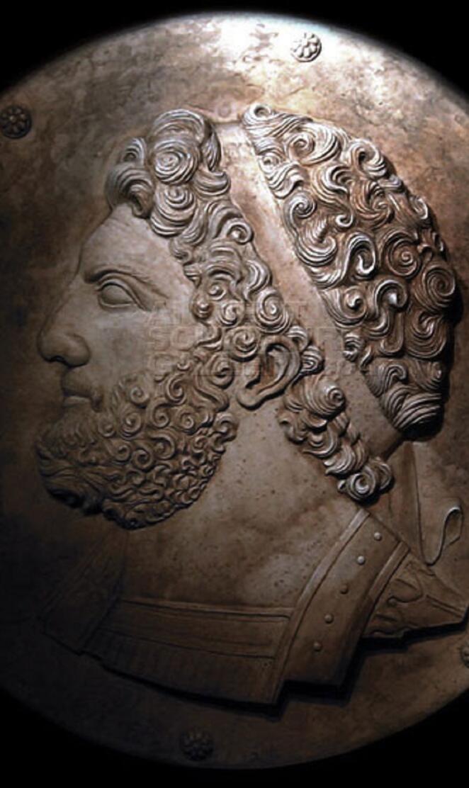 Philip II of Macedon
