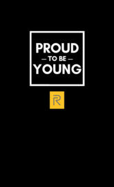 Proud To Be Young R