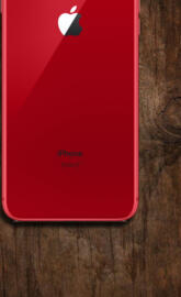 Iphone 8 plus rEd