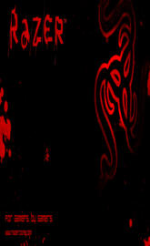 Razer Black and Red1