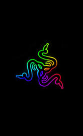 Razer Logo Chroma