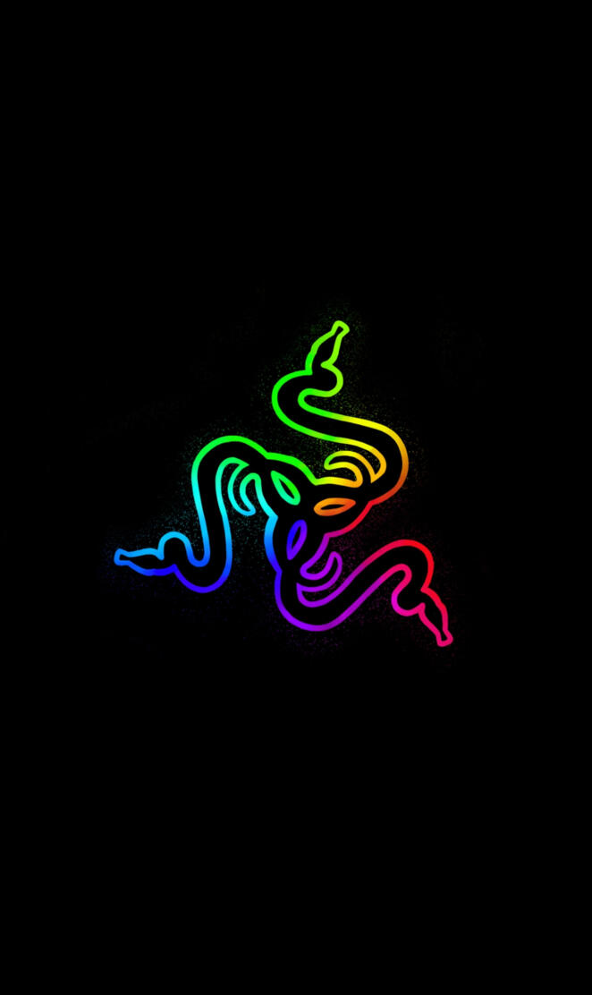 Razer Logo Chroma