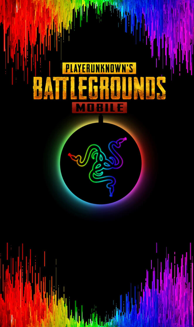 PUBG Mobile x Razer