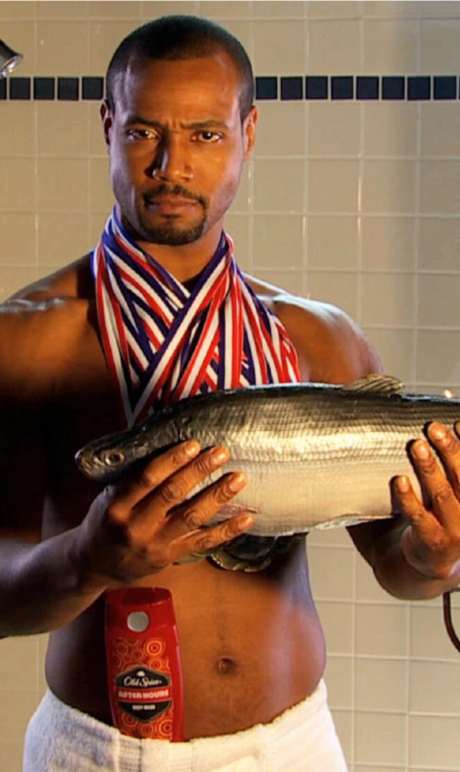 Silverfish Handcatch