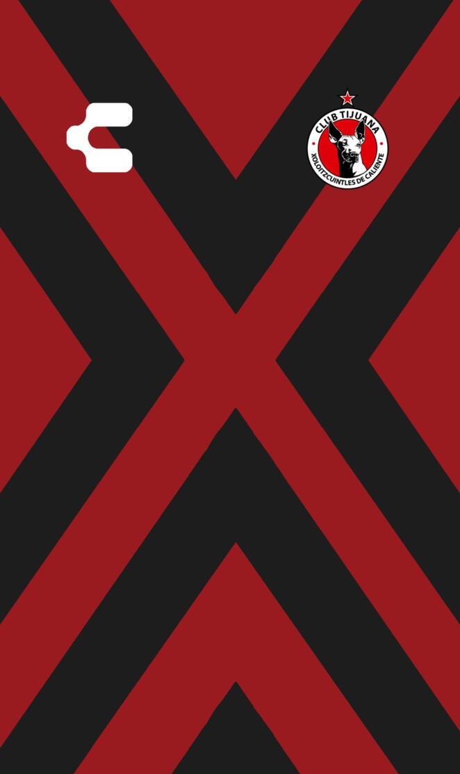 Xolos de Tijuana