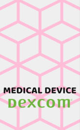 Dexcom lockscreen