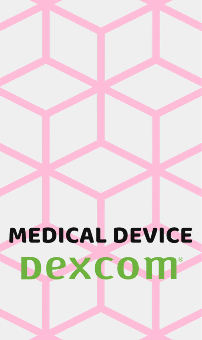 Dexcom lockscreen