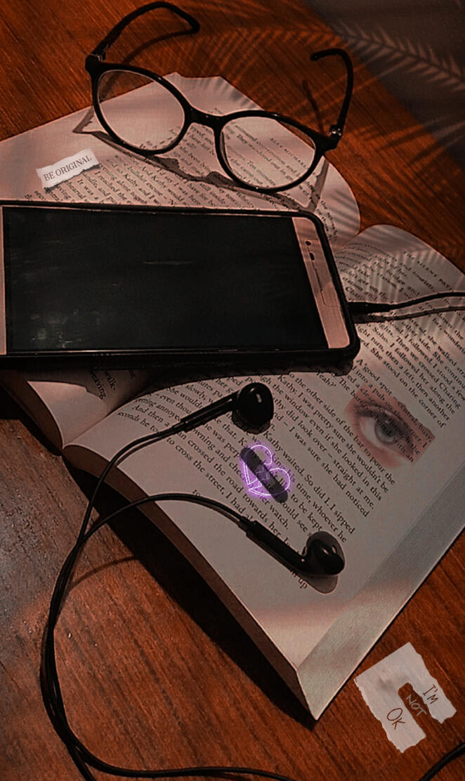 Lockscreen wallpaper