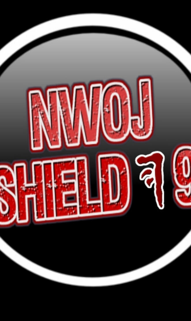 NWOJShield79 YT Logo