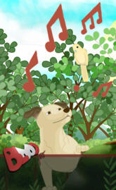 Whistle Conversation