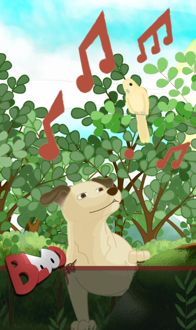 Whistle Conversation