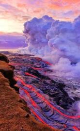 Lava FLow