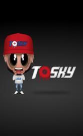 Toskynation agutosky