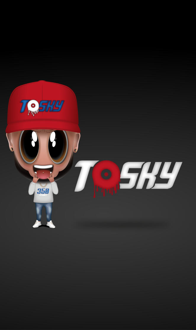 Toskynation agutosky