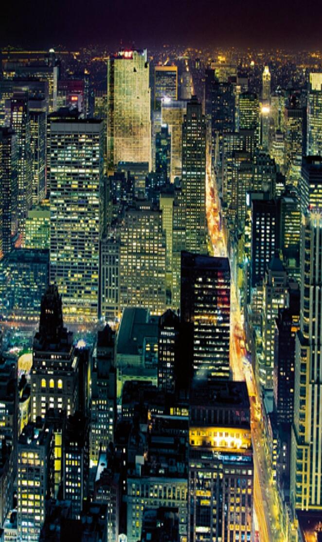 Newyork Nights Hd