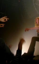 Dark Tranquillity Li