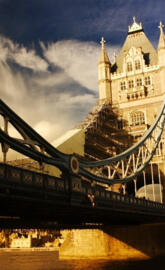 London Bridge