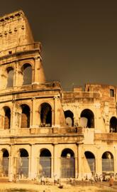 Rome Historcal Place