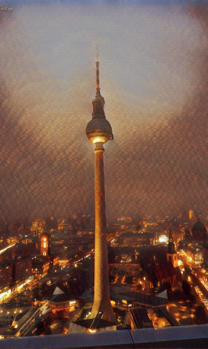Berlin