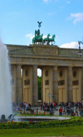 Brandenburger Tor