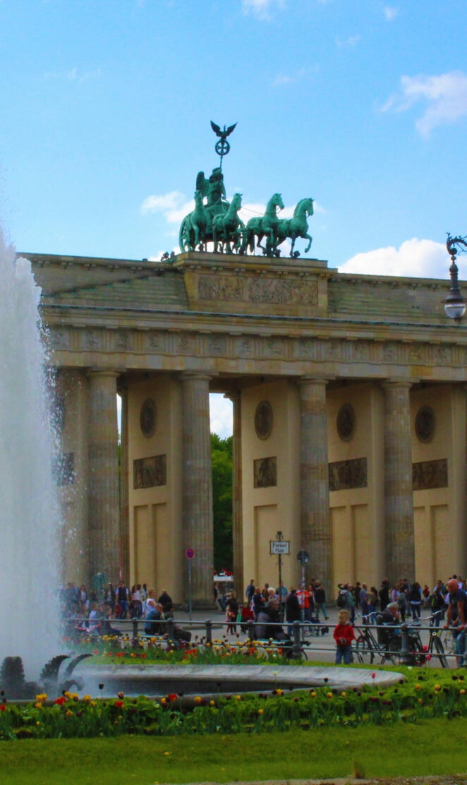 Brandenburger Tor