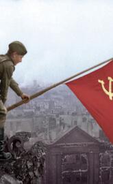 Victory day