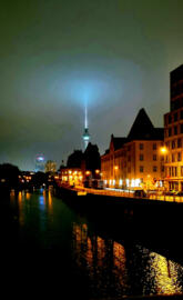 Night of Berlin