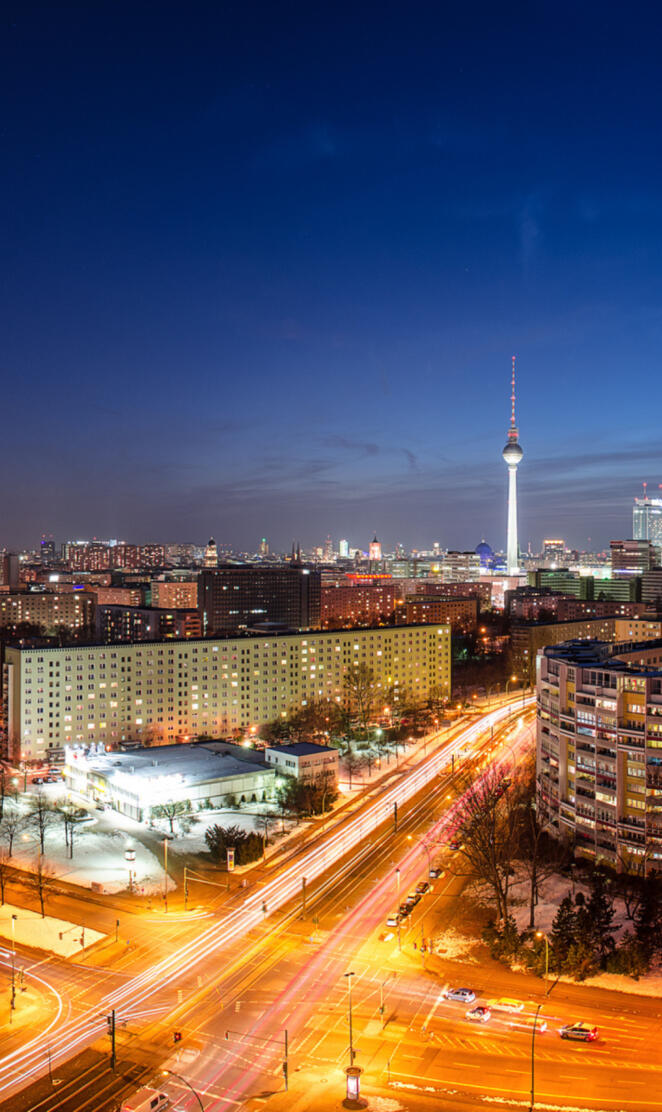 Berlin City